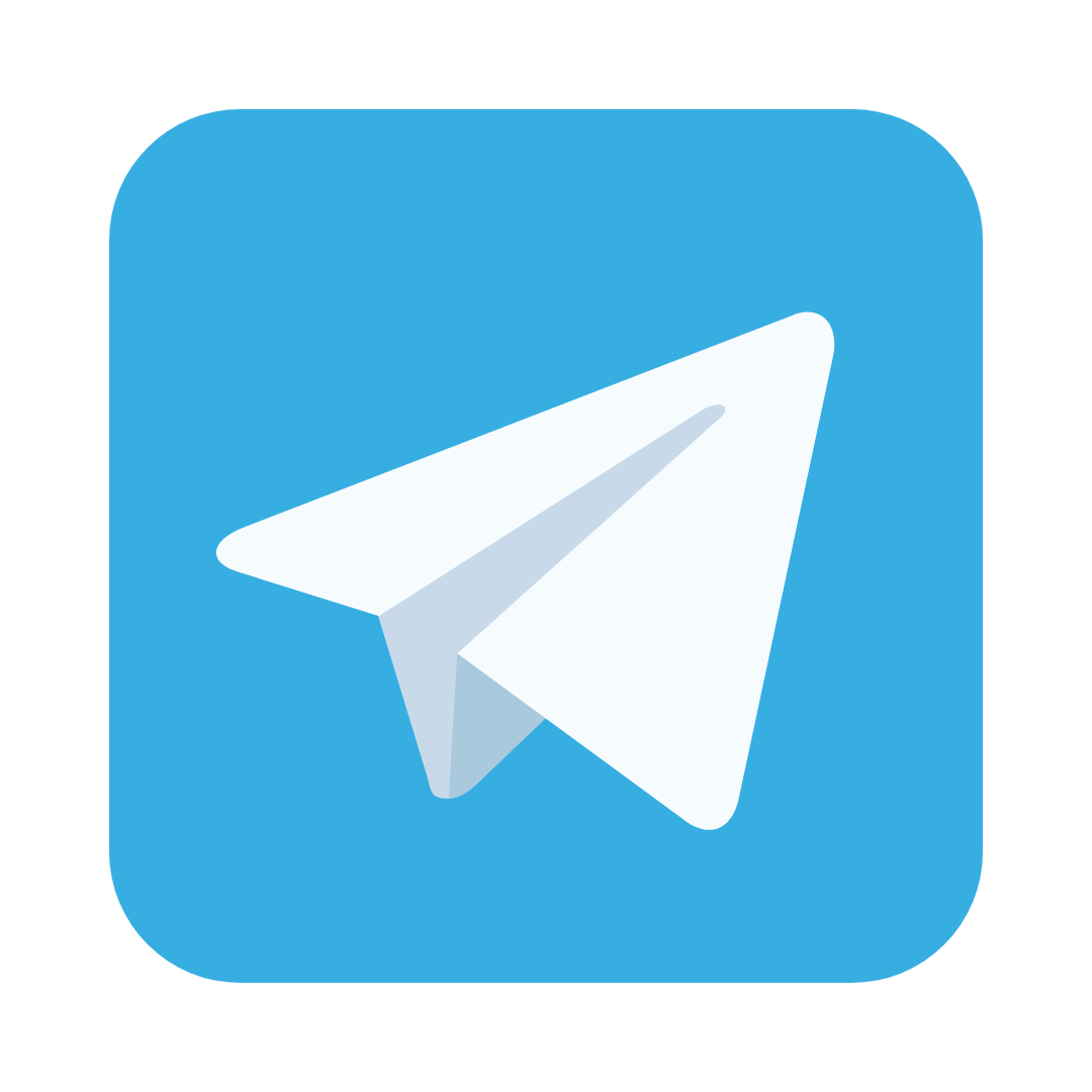 telegramm logo