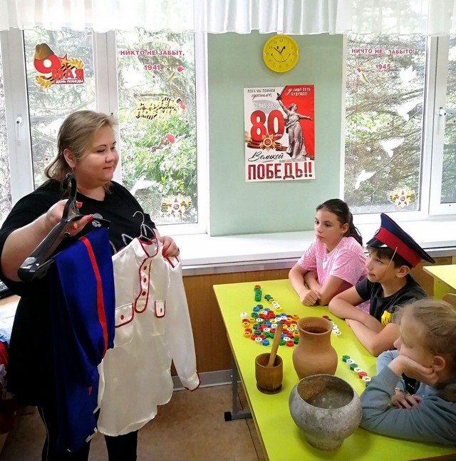 «Шолоховская весна»