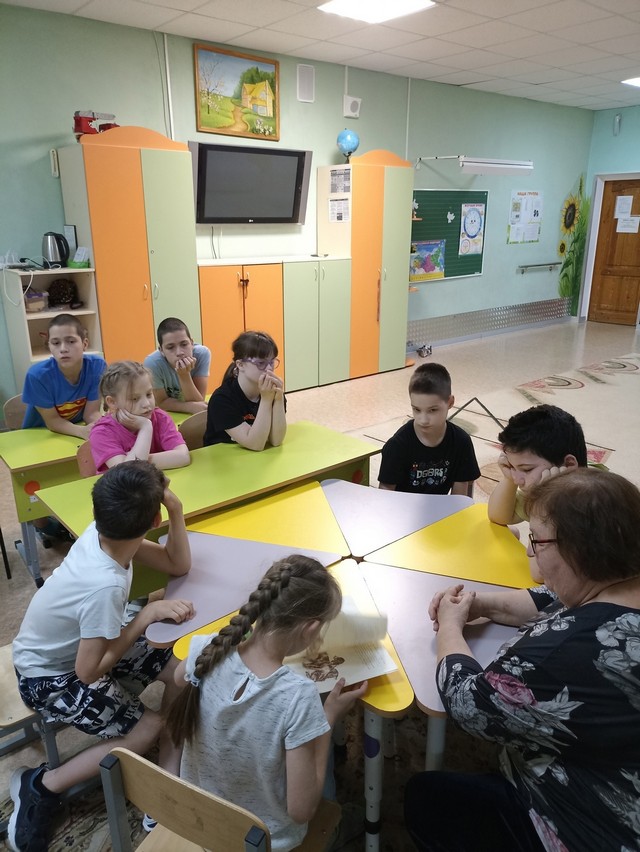 Я бедовый, я сразу всё понял