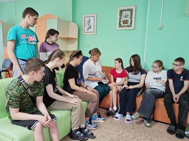 Многонациональная культура России