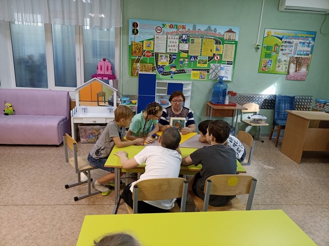 Я пришёл за своим сыном